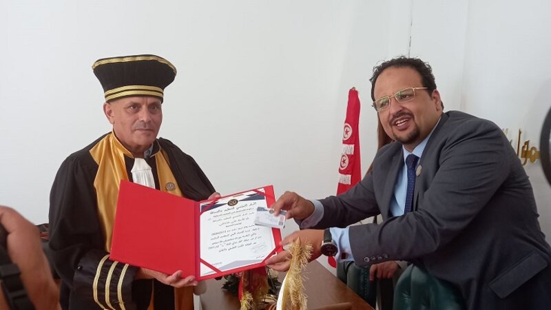 نحو تحويل تونس إلى عاصمة لفض النزاعات وبوابة إفريقيا